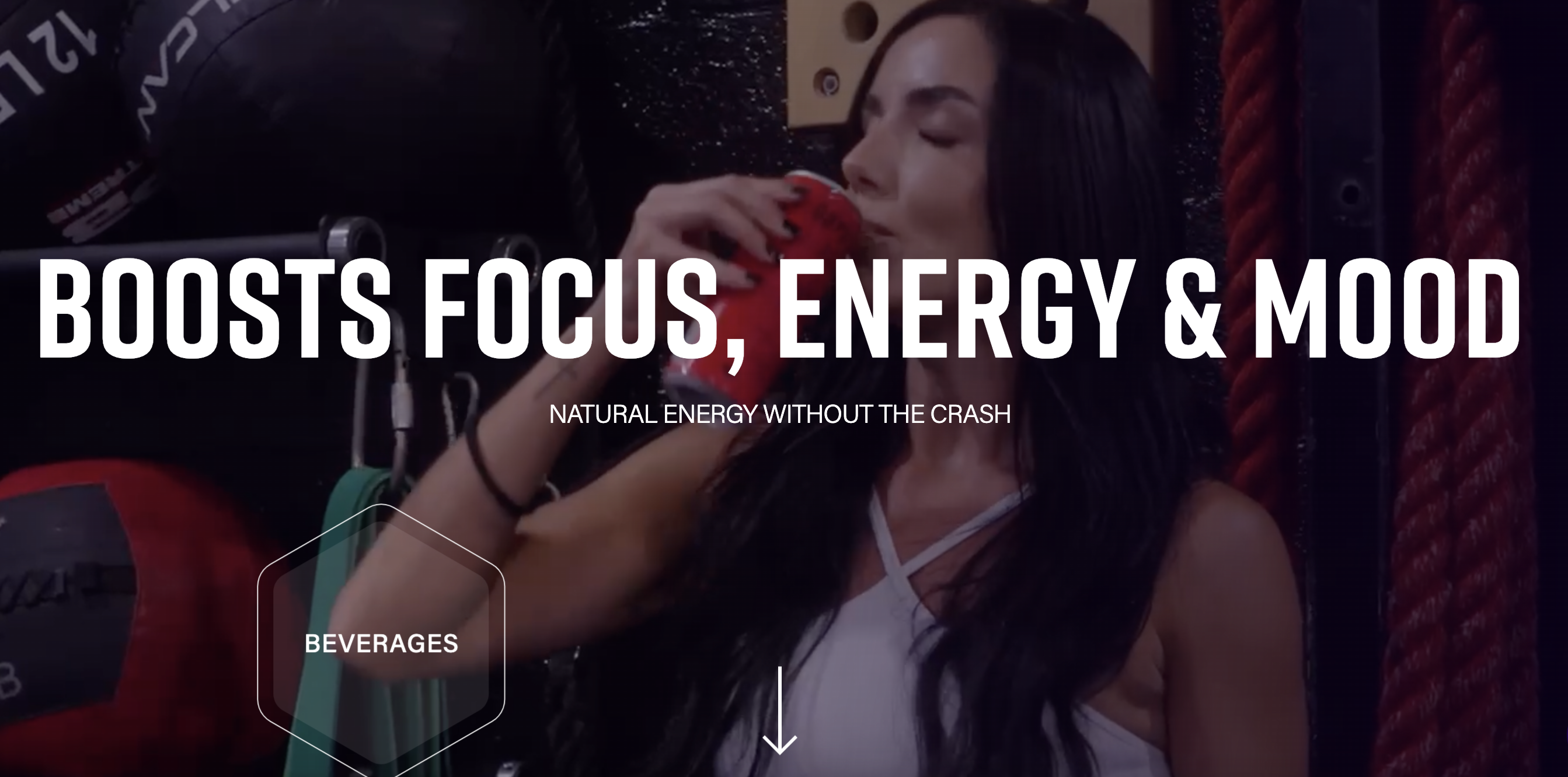 Odyssey grabs $6M to accelerate energy drink Functional beverage startup growth